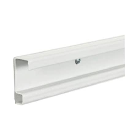 Closetmaid 40WHT Shelf Hang Track 282600